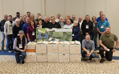 2025 SPRI Conference Recap